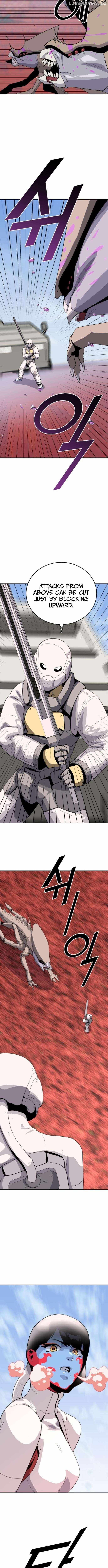Grand Finale Chapter 6 10